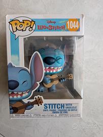 Funko Pop di Stitch 