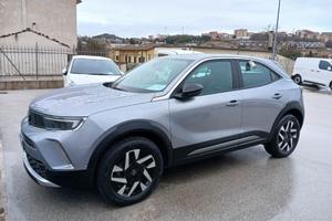 Opel Mokka 1.5 DIESEL 110CV 2023 ELEGANCE