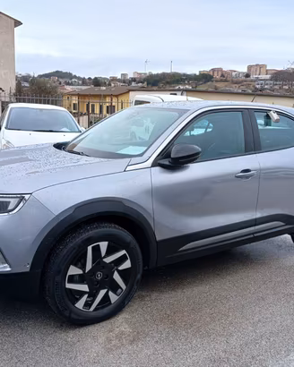 Opel Mokka 1.5 DIESEL 110CV 2023 ELEGANCE