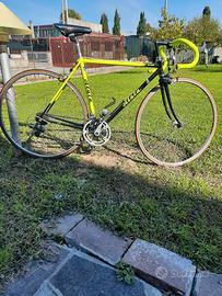 bici da corsa Atala anni 90