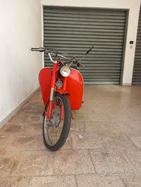 Moto Morini Corsarino