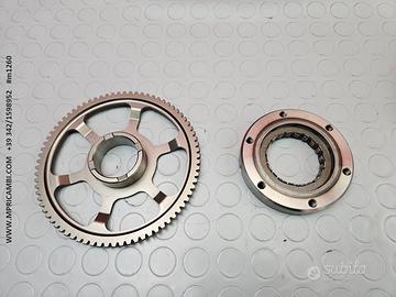 RUOTA LIBERA HONDA CBR 500 R 2017 2018 CBR500