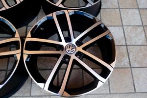CERCHI 18 ORIGINALI VW COD:2054