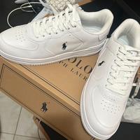 Scarpe  polo Ralph Lauren(43)