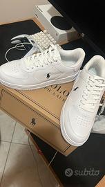 Scarpe  polo Ralph Lauren(43)