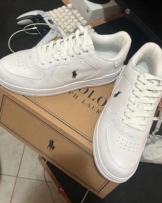 Scarpe  polo Ralph Lauren(43)