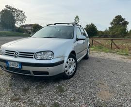 Volkswagen Golf TDI 1.9 110cv