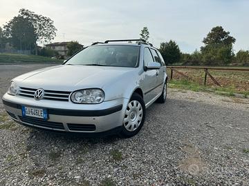 Volkswagen Golf TDI 1.9 110cv