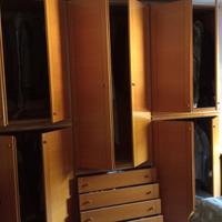 Camera da letto completa €100