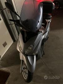 Xcity 250 perfettamente funzionante