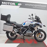 BMW R 1250 GS Rallye *DA 190 eu AL MESE