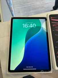 IPAD PRO 11" 4TH GEN 2022  512gb M2