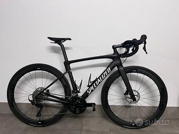 Bici da corsa