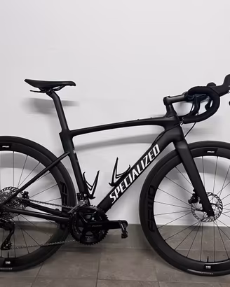 Bici da corsa