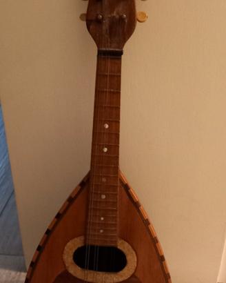 mandolino vintage