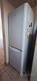 Frigo combinato Indesit