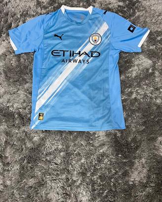 Maglia da calcio