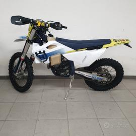 Husqvarna FE 350 enduro
