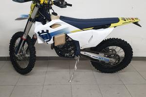 Husqvarna FE 350 enduro