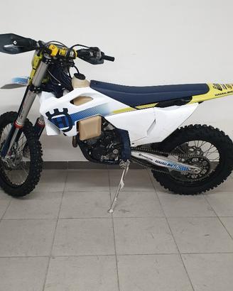 Husqvarna FE 350 enduro