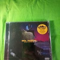 Lil Baby: "My turn (Deluxe edition)" CD Album trap