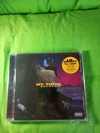 Lil Baby: "My turn (Deluxe edition)" CD Album trap