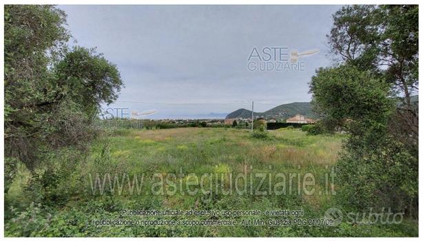 Terreno Agricolo Castellabate [A4297633]