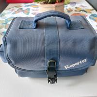 Borsa porta macchina fotografica