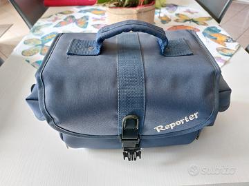 Borsa porta macchina fotografica