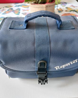 Borsa porta macchina fotografica