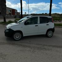 Fiat panda 1.3mtj 2015