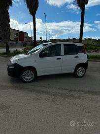 Fiat panda 1.3mtj 2015