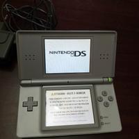 Nintendo Ds lite 