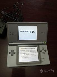 Nintendo Ds lite 