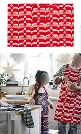 Grembiule Ikea ad edizione limitata