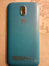 Cover smartphone