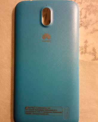 Cover smartphone