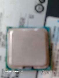 CPU intel pentium