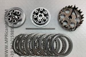 CAMPANA FRIZIONE KTM EXC 520 2001 2002 EX C 1999 2