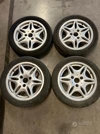 Cerchi Smart da 15