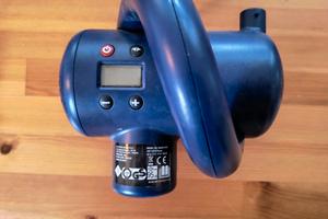 Pompa elettrica da 12 V