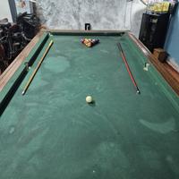 Biliardo F.lli Deagostino 