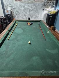 Biliardo F.lli Deagostino 