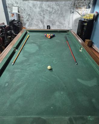 Biliardo F.lli Deagostino 