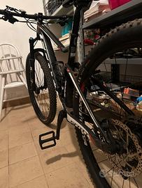 Bici da enduro