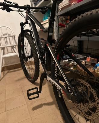 Bici da enduro