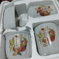 set bagno 