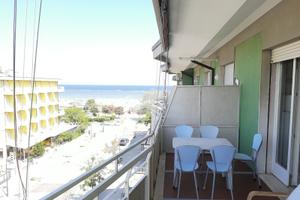 Appartamento Climatizzato Vista Mare con P. Auto