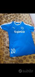 Maglia Tsv Arminia Vöhrum st 18/19, Tg L 