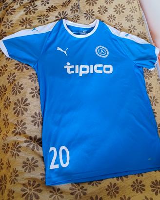 Maglia Tsv Arminia Vöhrum st 18/19, Tg L 